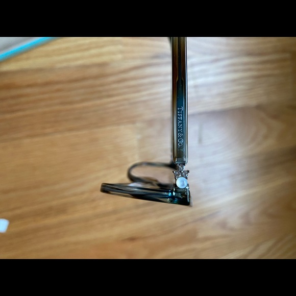Tiffany Eyeglasses - Picture 5 of 9